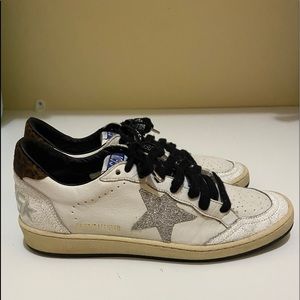 Golden Goose Ball Star-size 40